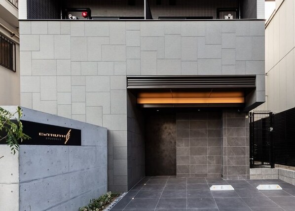 エストゥルース両国IIの物件内観写真